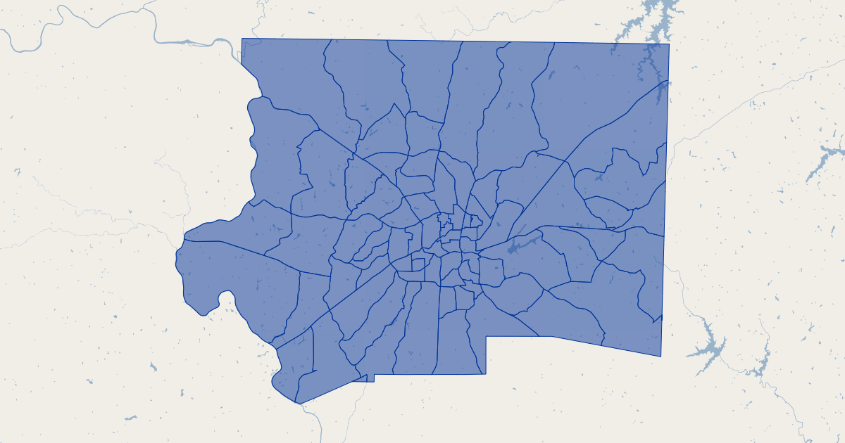 Forsyth County Nc Gis Map Forsyth County, North Carolina Census Tract | Gis Map Data | Forsyth County,  North Carolina | Koordinates
