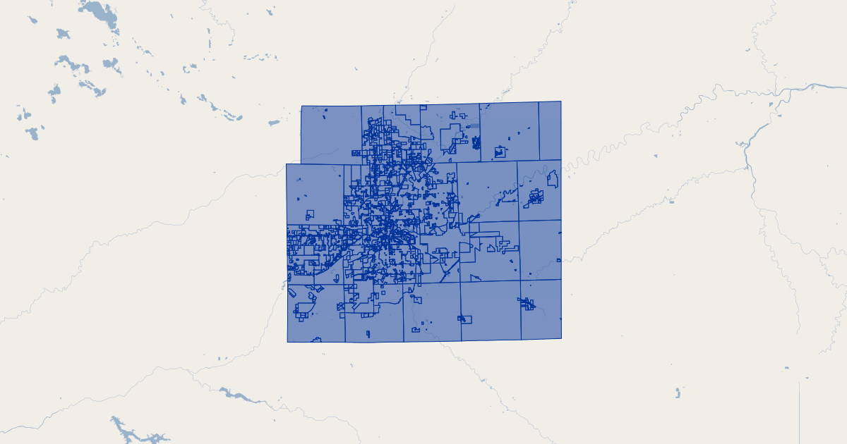 Allen County Indiana Gis Map Allen County, Indiana Zoning | Gis Map Data | Allen County, Indiana |  Koordinates