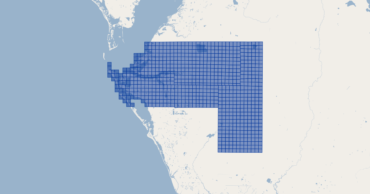 Manatee County Gis Map Manatee County, Florida Section Township Range | Gis Map Data | Manatee  County, Florida | Koordinates