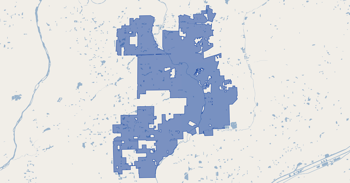 City Of Naperville Zoning Map Naperville, Illinois Municipal Boundaries | Gis Map Data | Ingham County,  Michigan | Koordinates