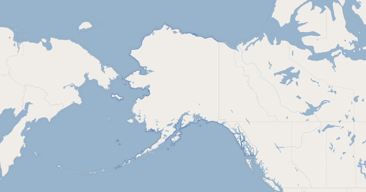 submerged lands act boundary