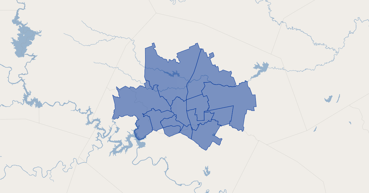 Round Rock Texas Zip Codes Williamson County Gis Map Data City Of Round Rock Texas 5958