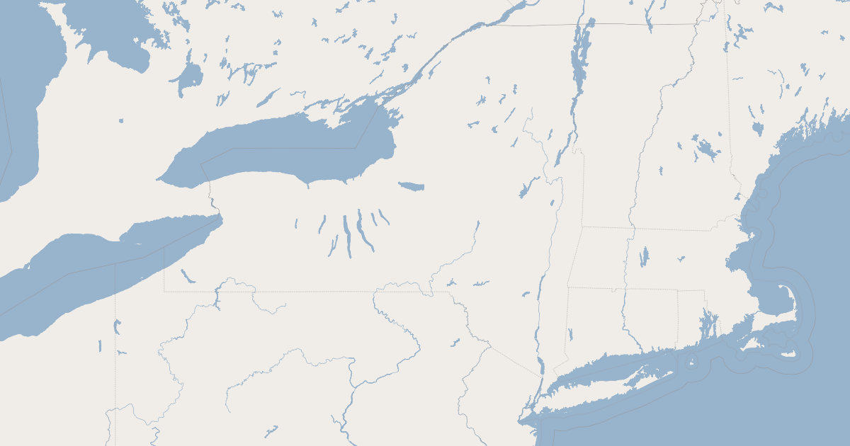 New York City Borders Map New York State City And Town Boundaries | Gis Map Data | State Of New York  | Koordinates