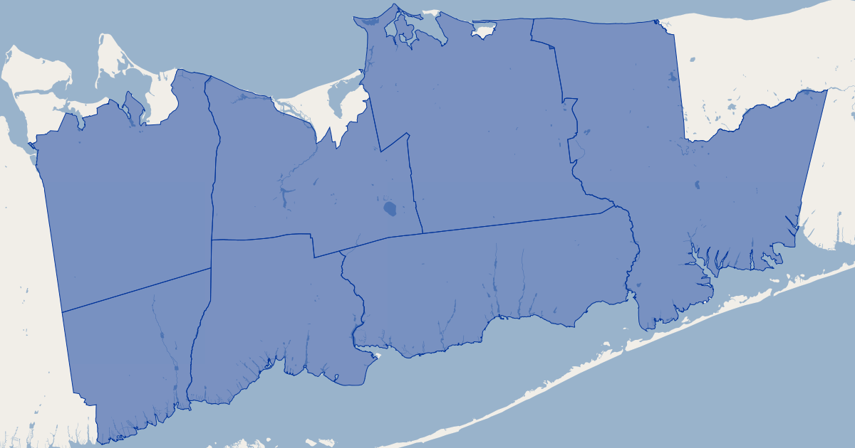 Suffolk County Ny Gis Suffolk County, New York Police Precincts | Gis Map Data | Suffolk County, New  York | Koordinates