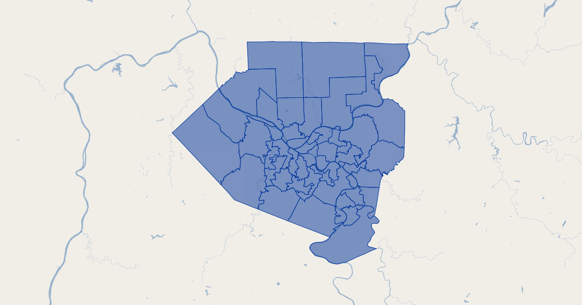 Allegheny County Gis Viewer Allegheny County, Pennsylvania Magisterial Districts | Gis Map Data | Allegheny County, Pennsylvania | Koordinates Allegheny County Gis Viewer Allegheny County, Pennsylvania Magisterial Districts | Gis Map Data | Allegheny County, Pennsylvania | Koordinates