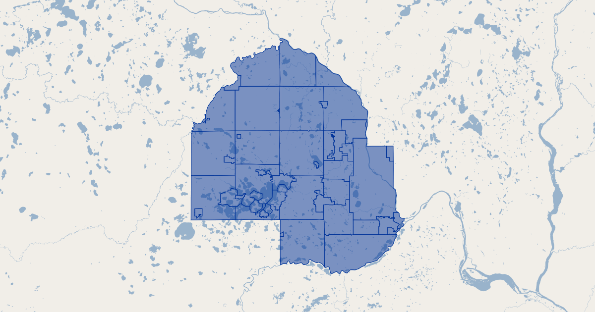 Hennepin County Interactive Map Hennepin County, Mn Municipalities | Gis Map Data | Hennepin County,  Minnesota | Koordinates