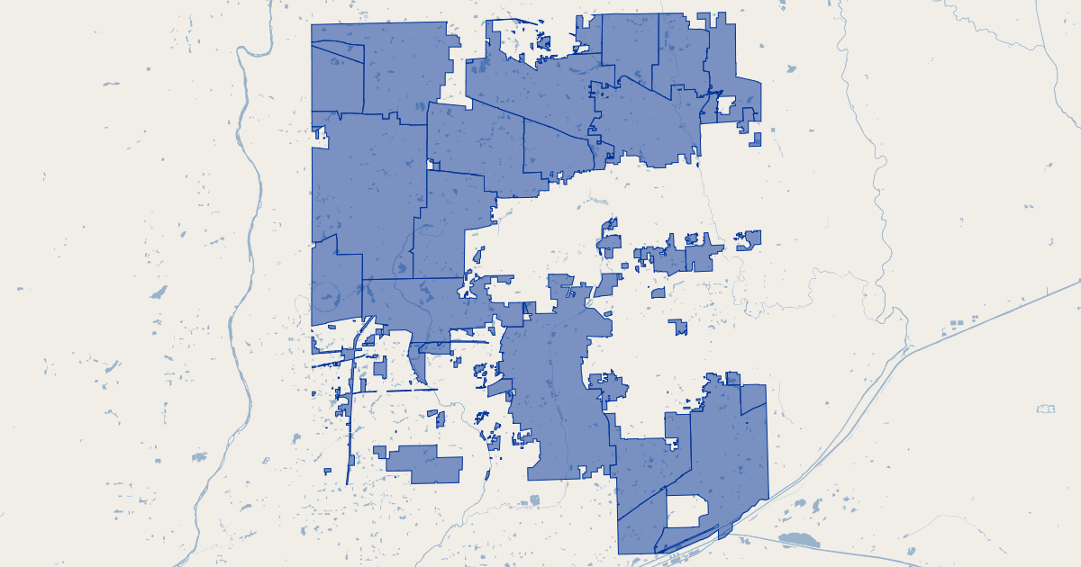 Du Page County Gis Il Dupage County, Il Fire Protection Districts | Gis Map Data | Dupage County,  Illinois | Koordinates