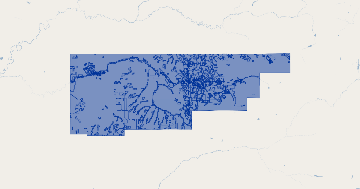 Rio Blanco County Gis Rio Blanco County, Colorado Parcels | Gis Map Data | State Of Colorado |  Koordinates