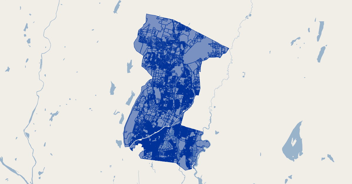 Hamden Ct Gis Maps Hamden, Connecticut Parcels | Gis Map Data | New Haven County, Connecticut  | Koordinates
