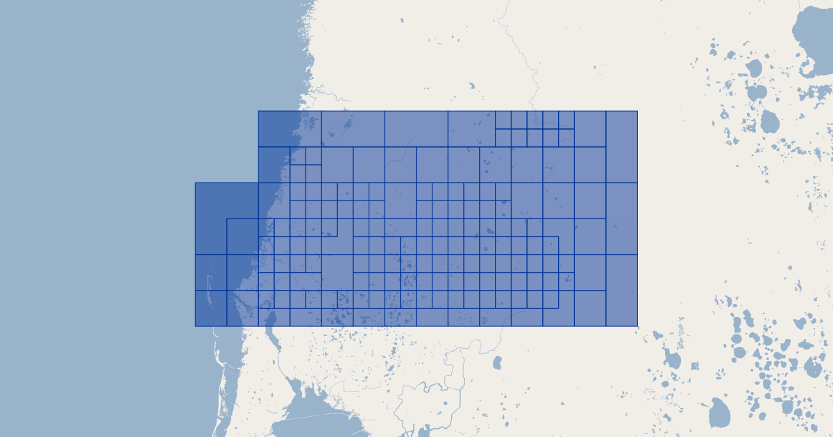 Pasco County, Florida FEMA Panels | GIS Map Data | Pasco County ...