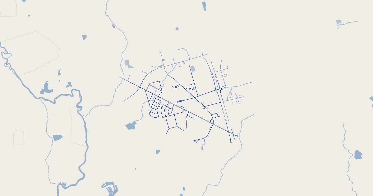 Conroe ISD Conroe High One Mile Southeast Montgomery GIS Map Data